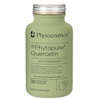 Phytoceutics Phytopure™ Quercetin with Pomegranate